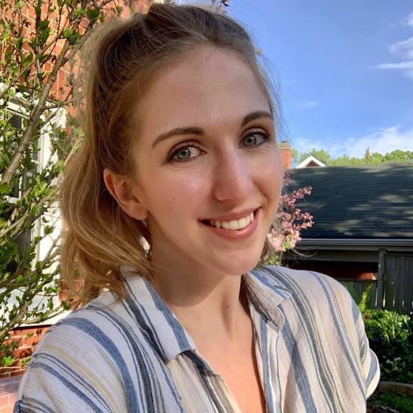 Meet your Posher, Kay - Picture 1 of 1